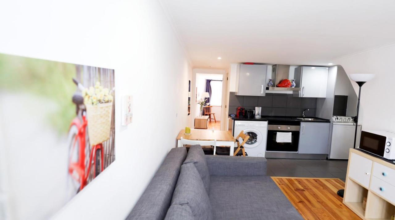 Center Castelo Apartment