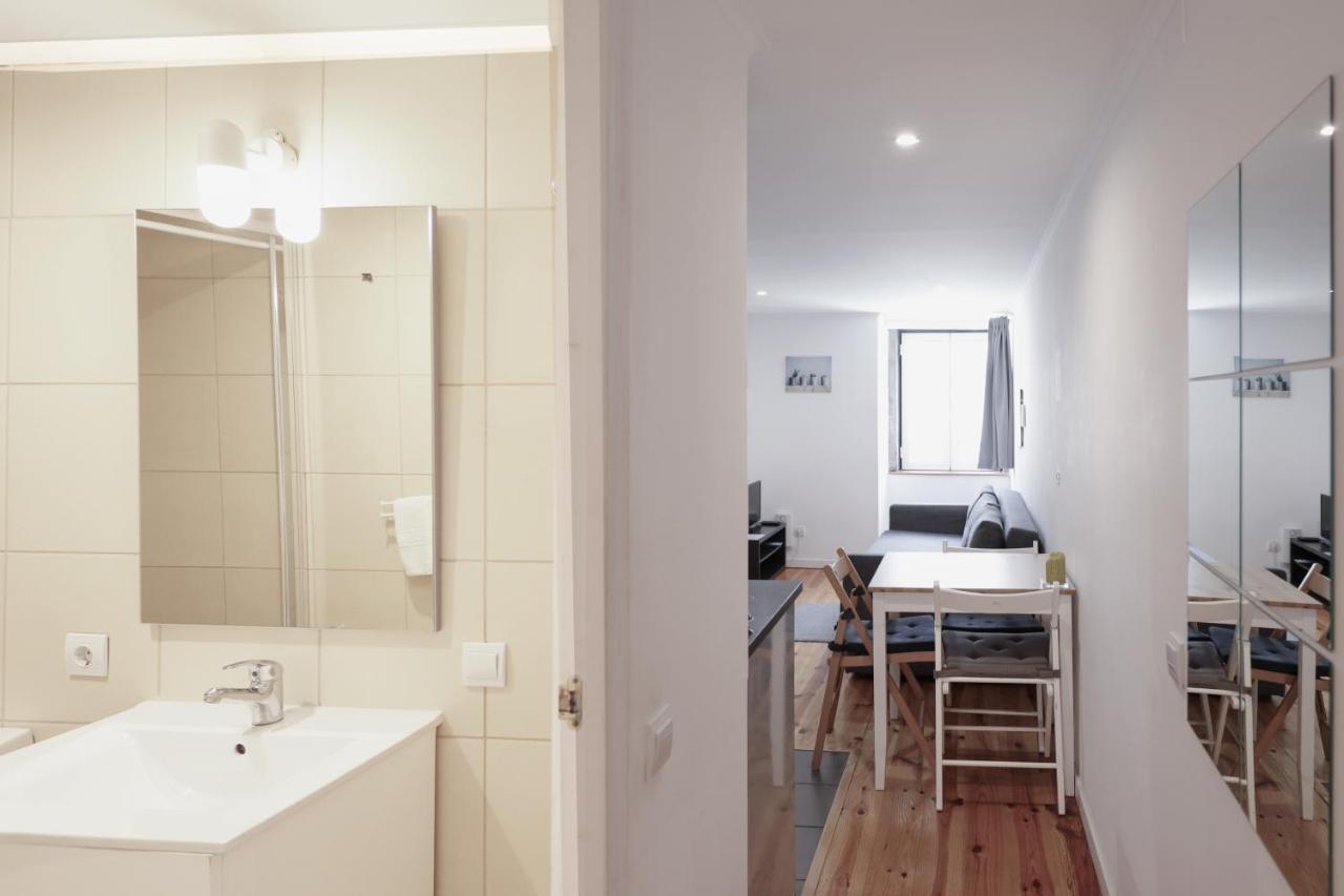 Center Castelo Apartment *