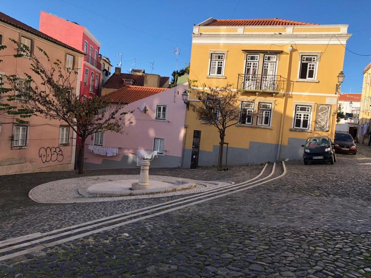 Lejlighed Center Castelo